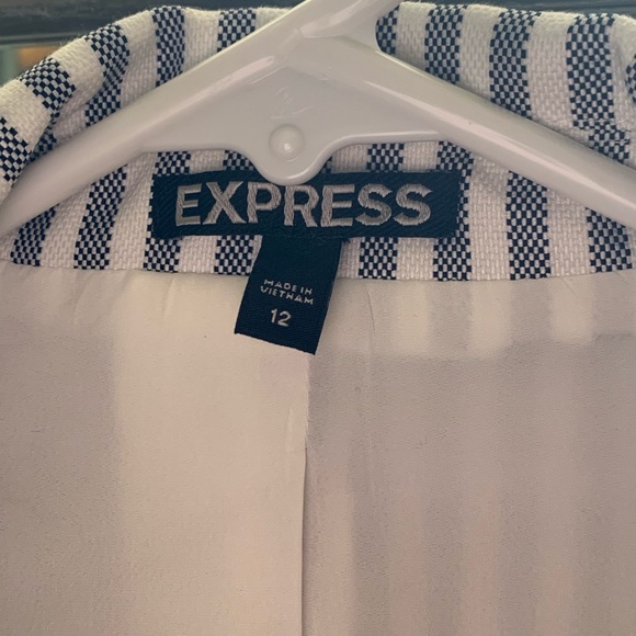 Express jacket - Picture 3 of 3